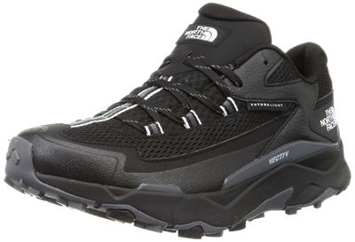 North Vectiv Taraval FUTURELIGHT NF02242 TNF Белый см [The Face] Черный/TNF 26.0