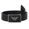 Emporio Armani Belt 80001 Men's Y4S196-YDC0G 95.5/105.5 [Used]