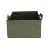 Collapsible Bucket Multifunctional Portable Lightweight Large Capacity Foldable Bucket for Camping