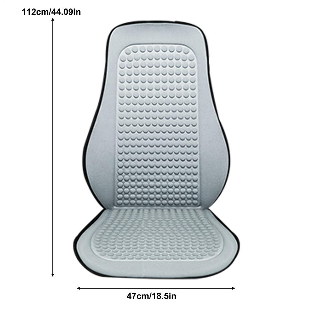 Car Cushion Cover Cooling Seat Cover Cushion Cooled Seat Cover For Car Ventilated Cooling Cushion Cover For Car And SUV