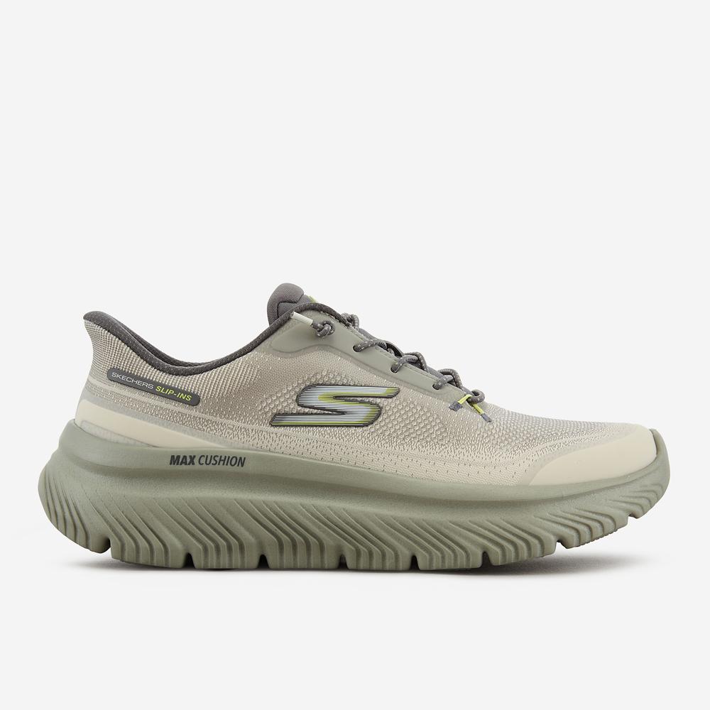 Skechers Men'S Gowalk Max Cushioning Hyperburst (Slipins)_Sp0Mwcgx083