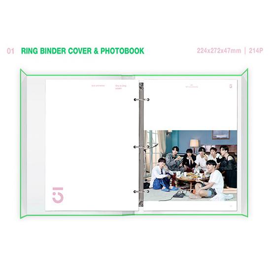 BTS ВОСПОМИНАНИЯ О 2020 DVD