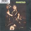 LP Пластинка SUZI QUATRO - Quatro CRVC15222 Chrysalis Catal 2023 Всемирный Рок