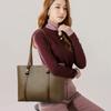 Fashionable and Minimalist Tote Bag, Large Capacity Shoulder Bag, Retro Tote Bag, Women's Handbag, Casual Shopping Shoulder Bag