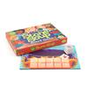 Space 27 Stone Soup Board Game Ages 5 and Up Cooperative Memory Single Item, Popular Korean Game