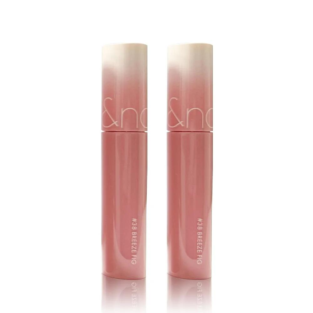 Rom&nd Juicy Lasting Tint #38 Breeze Fig x 2