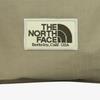 The North Face Standard Crossbody Bag Small Waxed Bbr