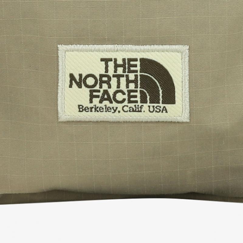 The North Face Standard Crossbody Bag Small Waxed Bbr
