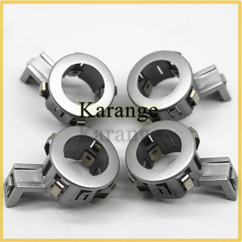 4 шт. фиксатор датчика парковки №2 89348-33060 для TOYOTA LEXUS/CAMRY/REIZ/MARK X/SIENNA/PREVIA/TARGO/LAND CRUISER/PRADO/SEQUOIA