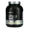 Hydrolyzed Whey Protein Isolate Vanilla Speed (1.6 Kg), Platinum Hydro Whey Velocity Vanilla,