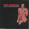 CD OTIS REDDING - Live In Europe 7567903952 ATCO Records Europe Soul/Funk Used