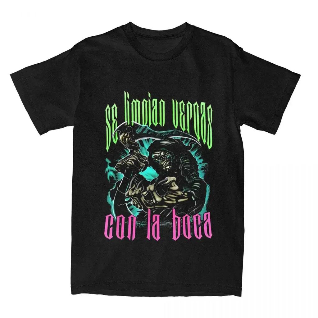 Gym Sports T-shirt Suitable for Training Beach Casual Wear Outdoor Fitness Essential for Tough Guys Pure Cotton Material Man