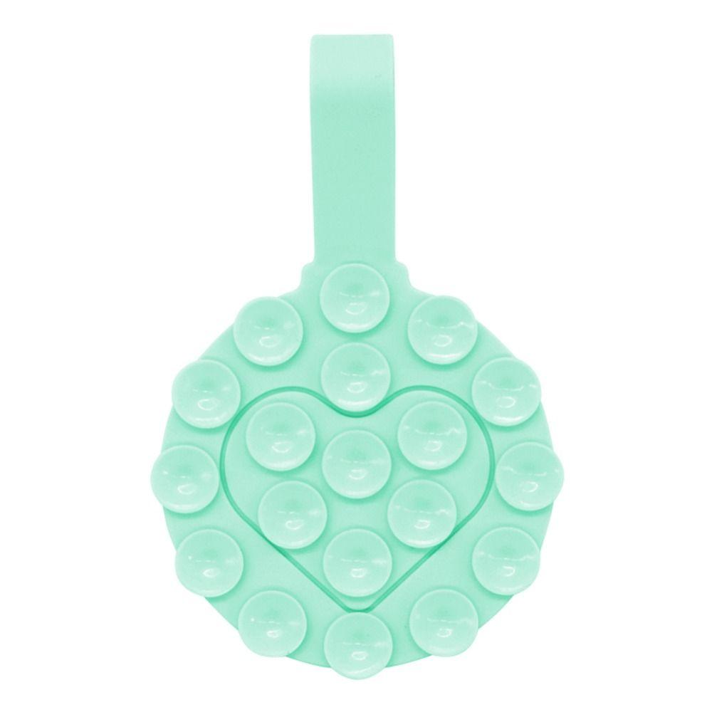 Многофункциональная силиконовая присоска, прочная силиконовая резиновая присоска, новая подставка для мобильных телефонов