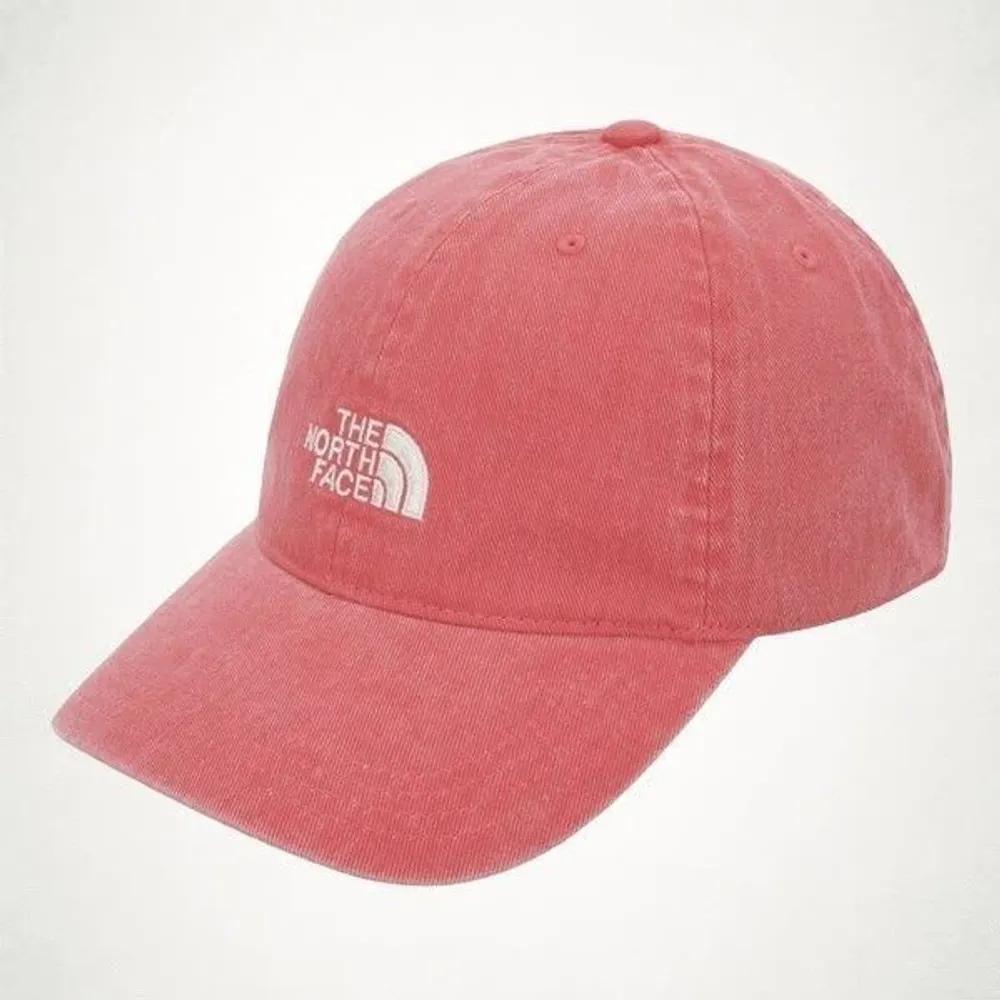 The North Face 26 SS NE3CS01D TNF Хлопковая кепка 1918849