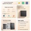 Aqara Liren D1 Smart Switch connects to Mijia HomeKit wireless remote control panel.