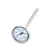 ESCO Bimetal Thermometer 0-500℃/300mm EA727AC-30