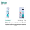 TENGEN TGB1NLE-40 Miniature Residual Current Circuit Breaker
