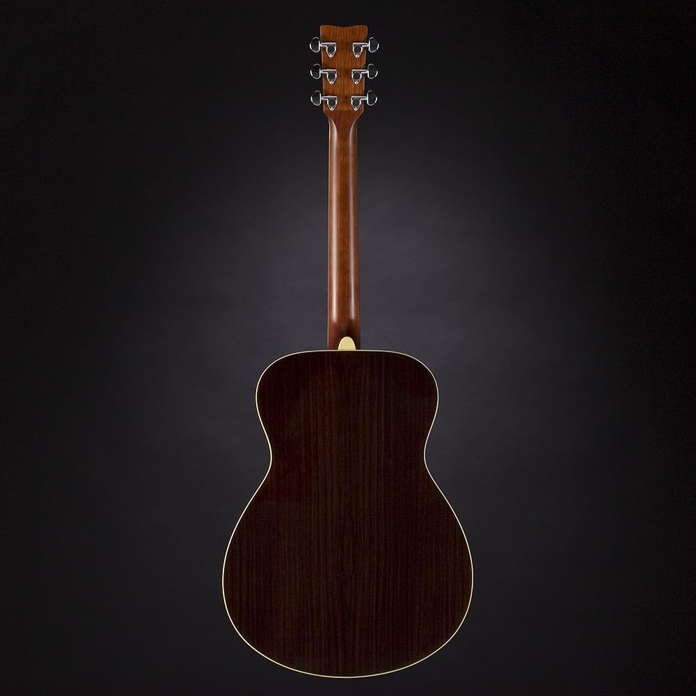 YAMAHA (YAMAHA) акустическая гитара FS830DSR