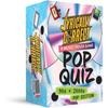 Карточная игра '90s & 2000s Music Trivia: Лирически Правильные Вопросы. Веселье для Взрослых, Вечеринок, Семейного Вечера