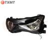 Kawasaki ZX-6R 636 03-04 Motorcycle Headlight Assembly