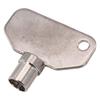 Rust Resistant E3 5 15 E3 26 715 15 Hollow Key for RV Baggage Compartments