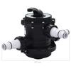 6 Way Multiport Valve for Sand Filter ABS 1.5