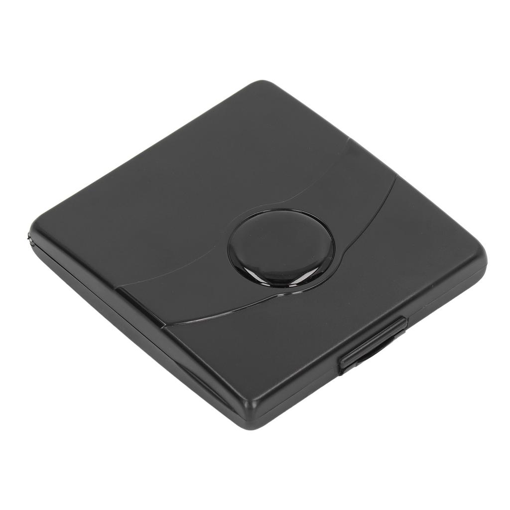 Футляр для тростей, водонепроницаемый, устойчивый к падениям, износостойкий, 8 шт., чехол для хранения тростей для саксофона и кларнета