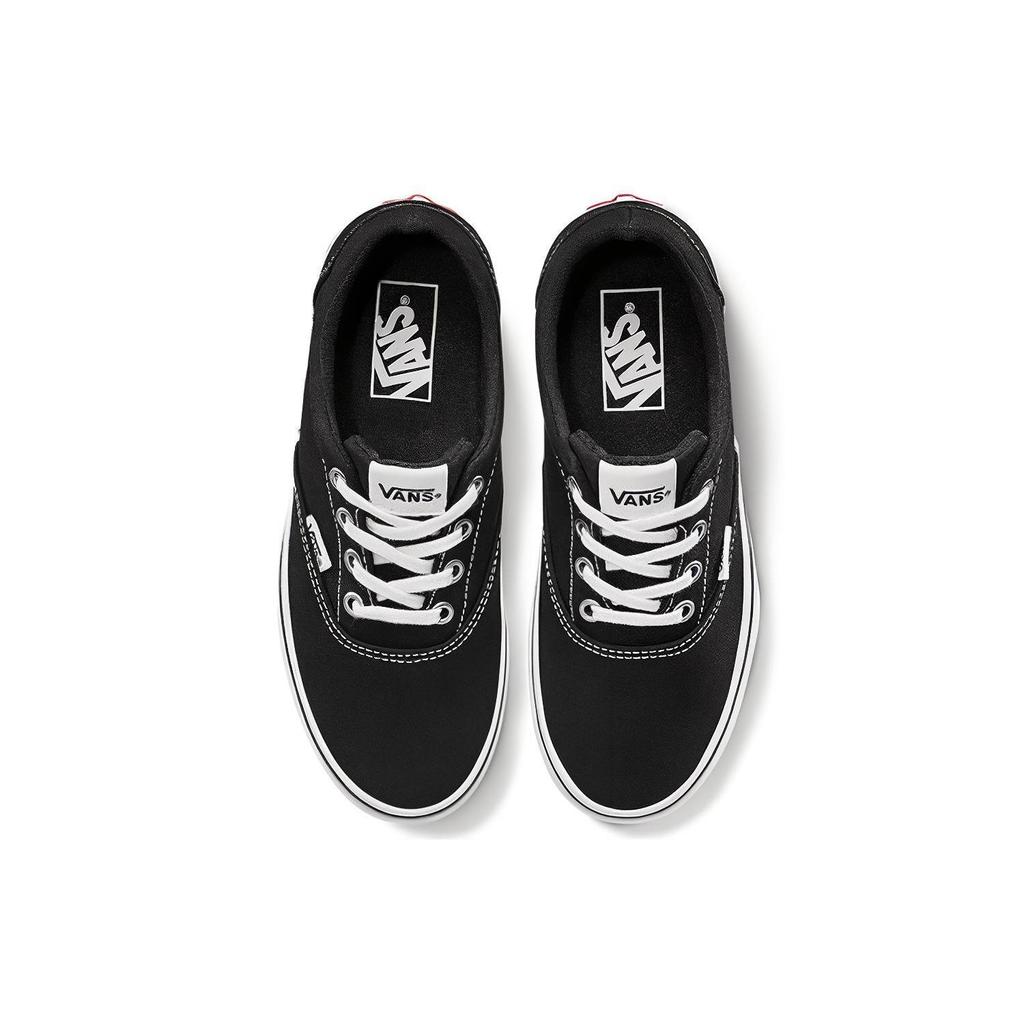 Vans Doheny 'Black' Женские VN0A3MVZ187