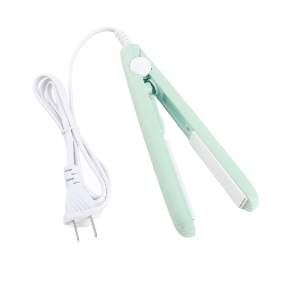 Household Food Bag Heat Sealer Clip Electric Heat Sealing Machine for Food Storage