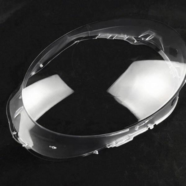 Transparent PC Headlight Cover for BMW MINI F56 (2014-2018)