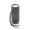 Водонепроницаемая портативная Bluetooth-колонка TG227 с тканевым дизайном и USB/Card сабвуфером