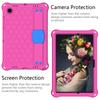 Чехол для Samsung Galaxy Tab A11 A9 Plus 11 дюймов S6 Lite 10.4 P620 P625 A11 A9 8.7 A7 Lite 8.7" Детский с подставкой Ремешок