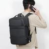 Деловой рюкзак, Высококлассный многофункциональный рюкзак, Водостойкий, Вместительная сумка для компьютера для деловых поездок и путешествий