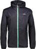 Куртка мужская CMP Packable Jacket из рипстопа (3X57627) антрацит