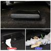 For Toyota Camry V7 2018-2024 Under Seat Floor Rear AC Heater Air Conditioner Duct Vent Cover Grill Outlet Covers