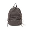 [ Afternoon Tea Living ] AfternoonTea LIVING Backpack JK49 Lightweight Ribbon Backpack Dark Gray