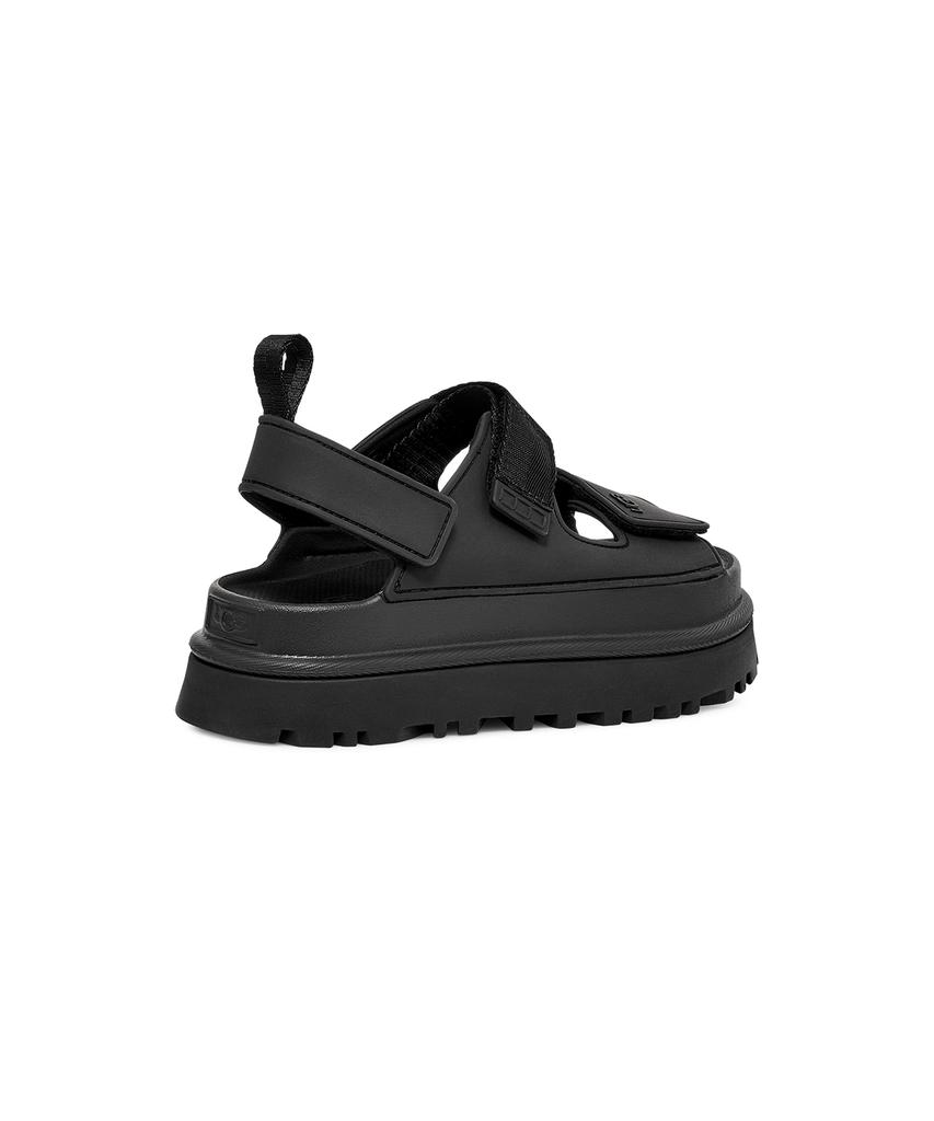 Ugg [Женские] Goldenglow - Черный / 1152685-Blk