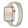 Магнитный силиконовый ремешок-петля для Apple Watch S11 42/46 мм 41 мм 45 мм Тонкие ремешки 44 мм 40 мм 38 мм Браслет iWatch SE 10 9 8 7 6 5 4 Ultra1/2/3 49