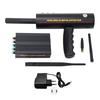 Metal Detector High Accuracy 3 Antennas 1000m Range 20m Detecting Depth Professional Metal Scanner