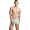 CALVIN KLEIN Boxer Briefs Men's Light Emerald Green (Unisex) Boxer Briefs NB3235 94P