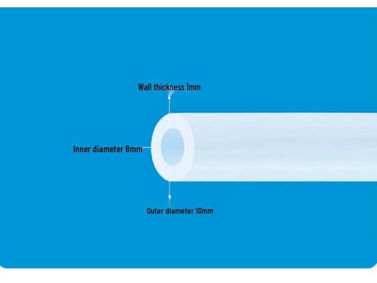 Adjustable Water & Gas Flow Valve with Drip Infusion Regulator