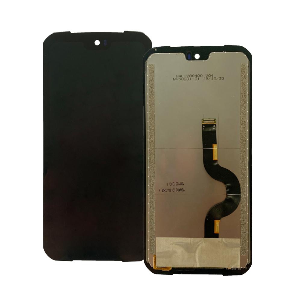ЖК-экран для Doogee S68 Pro, ЖК-дисплей, дигитайзер сенсорного экрана, полная замена в сборе