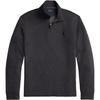 Polo FW25 Свитшот мужской с высоким воротом, хлопковый, с длинным рукавом, с анималистичным принтом 710981461-001