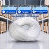 Transparent Soft Aquarium Oxygen Tube for Air Pumps & Accessories