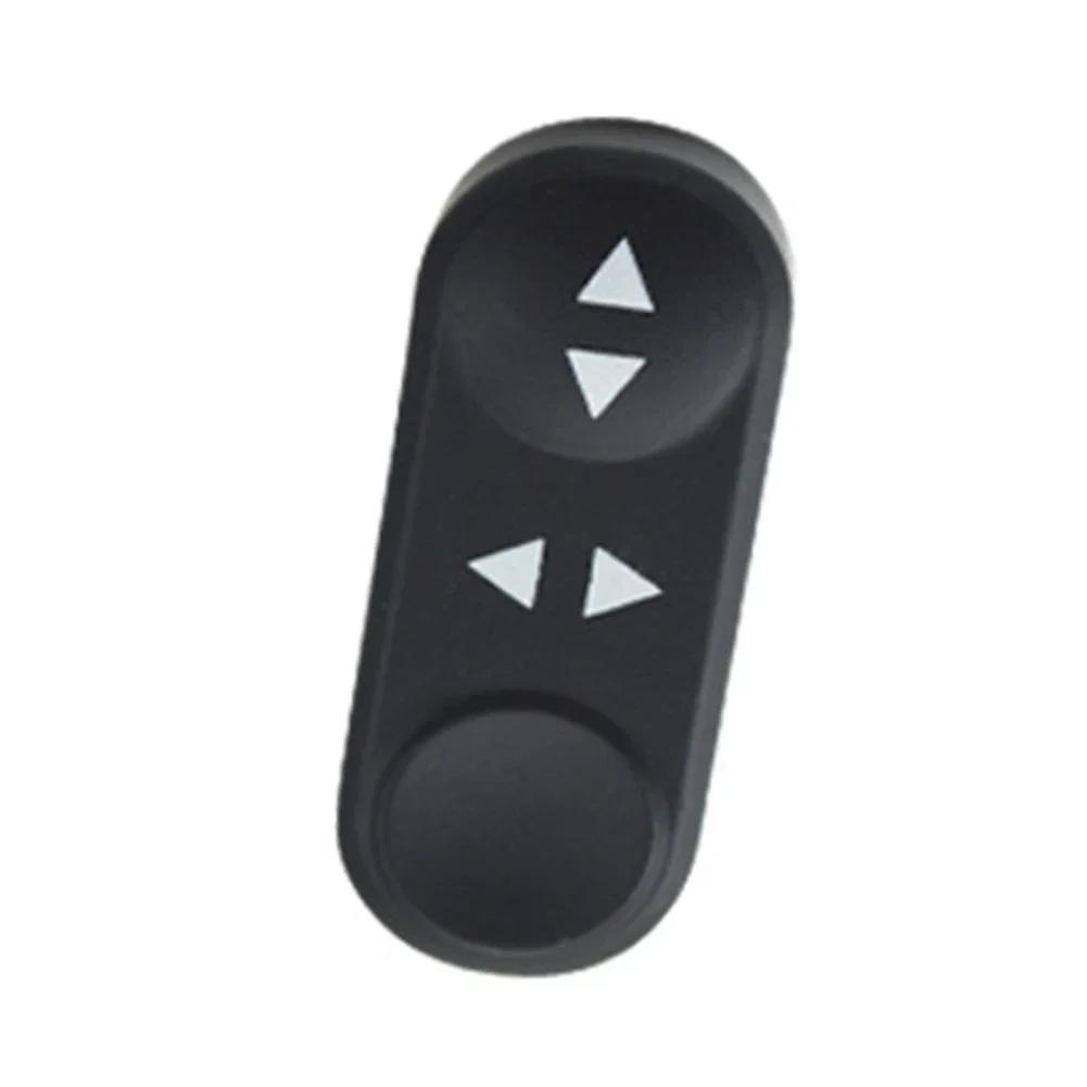 1x Кнопка регулировки спинки сиденья для Maserati для GranTurismo 2004 2005-2011 980145095 Запасные части для автомобилей