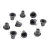 ESC ECF1875 10 Pieces Fender Moulding Grommet for Opel :129943