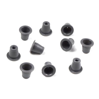 ESC ECF1875 10 штук Пистон молдинга крыла для Opel :129943