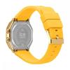 Authorized Distributor [Ice Watch] Ice Watch Digital Ladies 022053 Ice Digit ICE Digit Light Pineapple Small