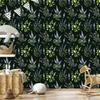 Lavender Flowers Wallpaper for Living Room and Bedroom 50x1000