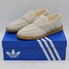KJ0640 Handball Spezial Лоферы Wonder White (Женский)